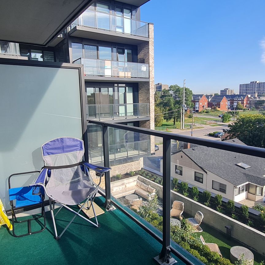 For Lease - 3009 Novar Road Unit# 430, Mississauga, Ontario - Photo 1