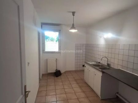 Location Appartement 2 pièces 58 m2 à Gournay-sur-Marne - Photo 2