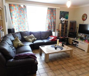 Gelijkvloers appartement met garage - Foto 3