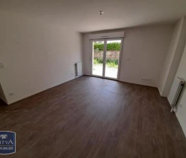 Appartement à louer 3 pièces 58.87m² - Photo 3
