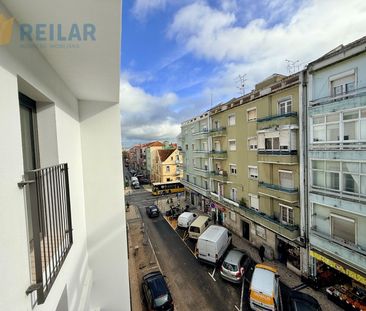 Apartamento T2 em Lisboa - Foto 2