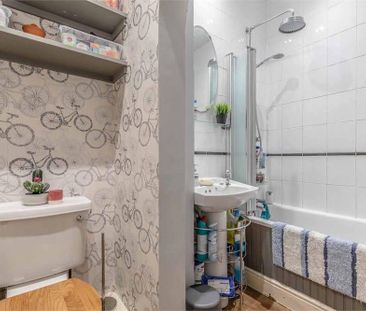 2 bedroom terraced house to rent - Photo 6