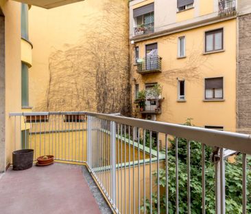 Wonderful single room in Via Renato Fucini - Photo 3