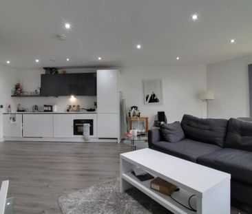 Regency Place, Parade, Birmingham City Centre - Photo 5
