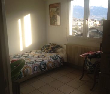 Location Appartement 3 pièces 65m² SALLANCHES 74700 - Photo 3