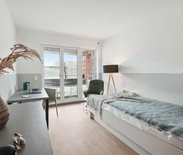 Wohnung. von 2.12.25 bis 18.12.25 - Photo 1