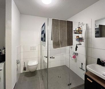 Nähe Uni - großzügig geschnittene moderne 2-Zimmer-Wohnung - Foto 5