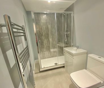 Thomas House, Bernard Street, SO14 - Photo 4