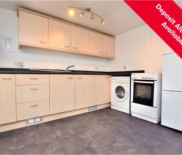 1 bedroom apartment to rent - Photo 2