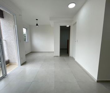 Apartamento para alugar com 37m², 1 quarto e sem vaga - Photo 1
