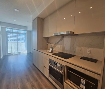 For Lease - 28 Interchange Way Unit# 4215, Vaughan, Ontario - Photo 4