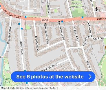 Murillo Road, Lewisham - Photo 1