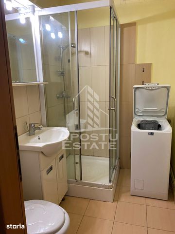 Apartament 2 camere, de inchiriat, Central, Timisoara - Photo 3
