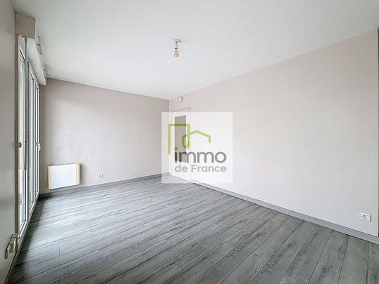 Location appartement 1 pièce 26.69 m² à Lille (59000) - Photo 1