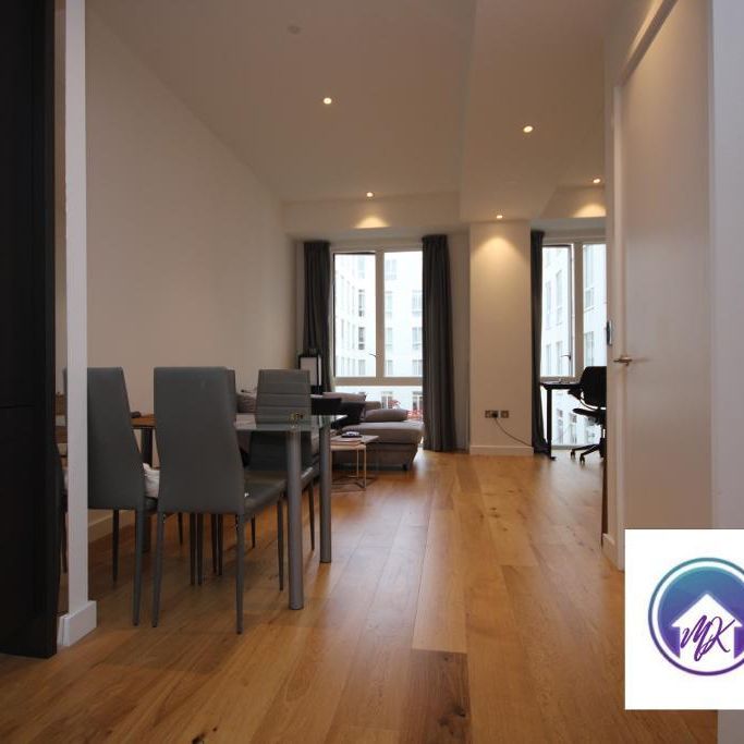 1 Bedroom Flat To Rent - Photo 1
