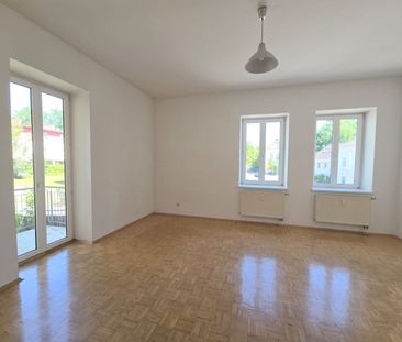 WG-geeignete 3 Zimmer Wohnung nahe der UNI - Heinrichstraße 117 Top2 - Foto 5