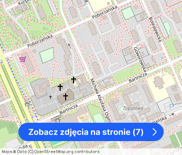 Mieszkanie, 41 m², Warszawa – zdjęcie 1