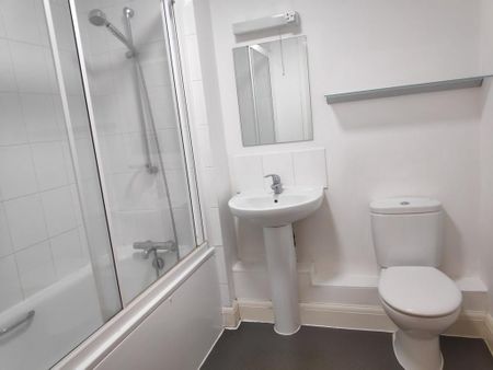 1 bedroom apartment to rent - Photo 4