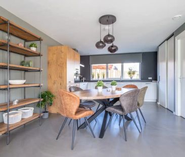 Bungalow d'angle Oostkapelseweg 32-A, Serooskerke (Veere) - À louer - Foto 3