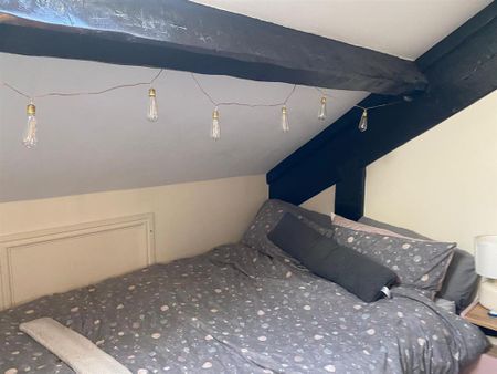 2 bedroom private hall to rent - Photo 5