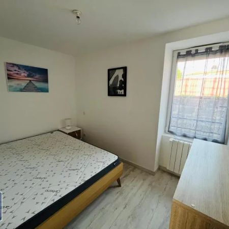 Appartement à louer 2 pièces 25.05m² - Photo 3