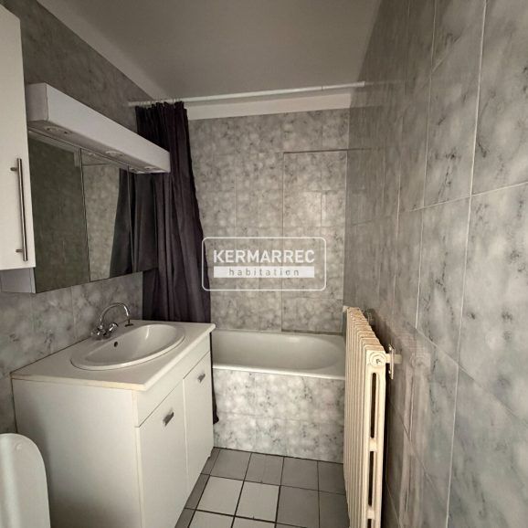 Appartement 2 pièces – 28 m² environ à Rennes (ref : G75852) - Photo 1