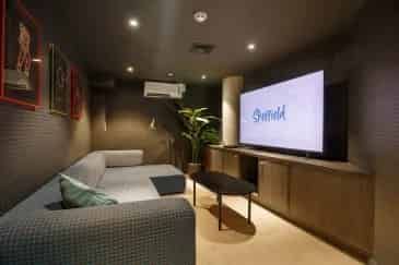 7 Bed En-suite - Photo 2