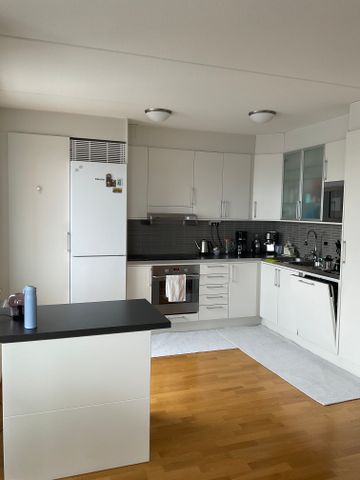 Lindhagensterrassen, Stockholm - Foto 5