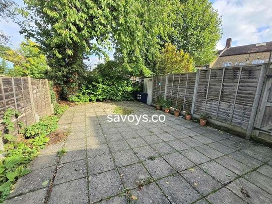 Old Rectory Gardens, Edgware, HA8 - Photo 1