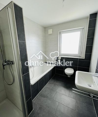 Attraktive 3 Zimmer Wohnung mit Traumbalkon in ruhiger Lage - Foto 2