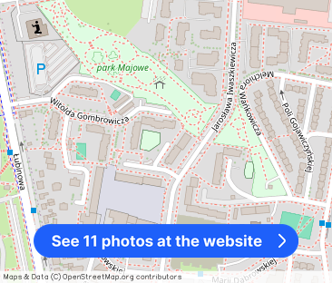 Wynajmę mieszkanie 2 pokojowe os.Majowe 52 m - Photo 1