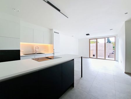 Appartement te huur - Photo 3