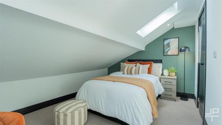 1 bedroom in a house share to rent - Photo 5