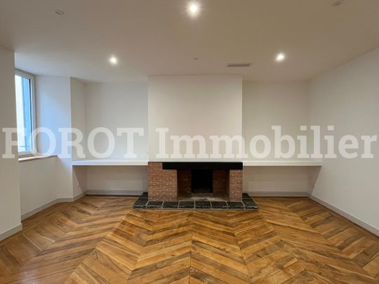 Location Appartement 3 pièces 69m² LE CHEYLARD 07160 - Photo 1