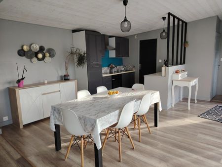 Location / Maison T3 - Photo 2