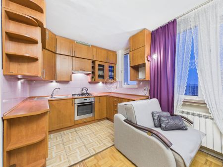 Wygodny układ / Dobra komunikacja - Photo 3