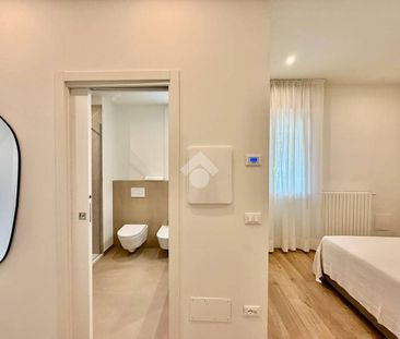 Bilocale via G. Caboto 20, Centro, Abano Terme - Photo 3