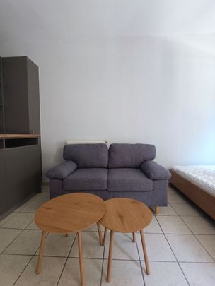 Studio/Γκαρσονιέρα για ενοικίαση Κέντρο (Λαμία) - Φωτογραφία 1