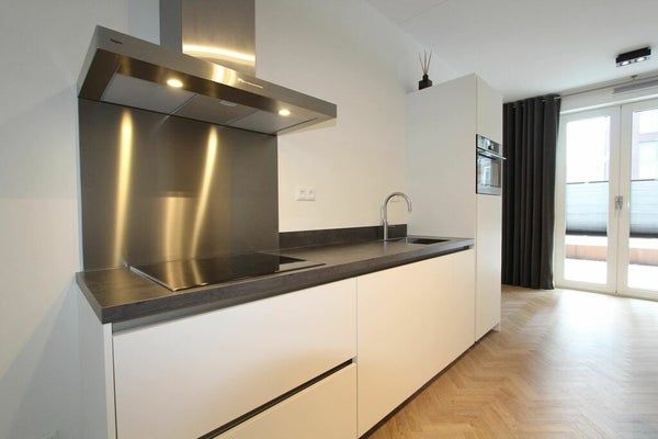 Te huur: Appartement Carel Willinkgracht in Diemen - Photo 1