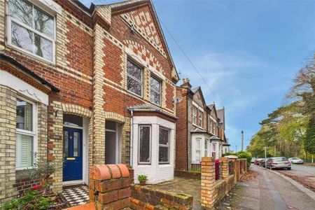 St Bartholomews Road, Reading, Berkshire, RG1 - Photo 2