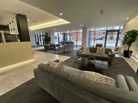 The Hallmark, Manchester, M4 - Photo 3