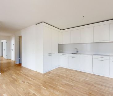 3.5 Zimmerwohnung in Ebnat-Kappel - Foto 2