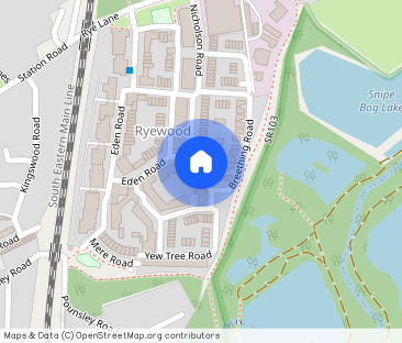 Macmillan Road, Dunton Green, TN14 - Photo 1