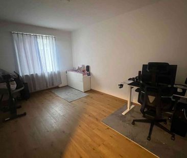 3.5 Zimmer, 62 m², 1. Stock - Photo 6