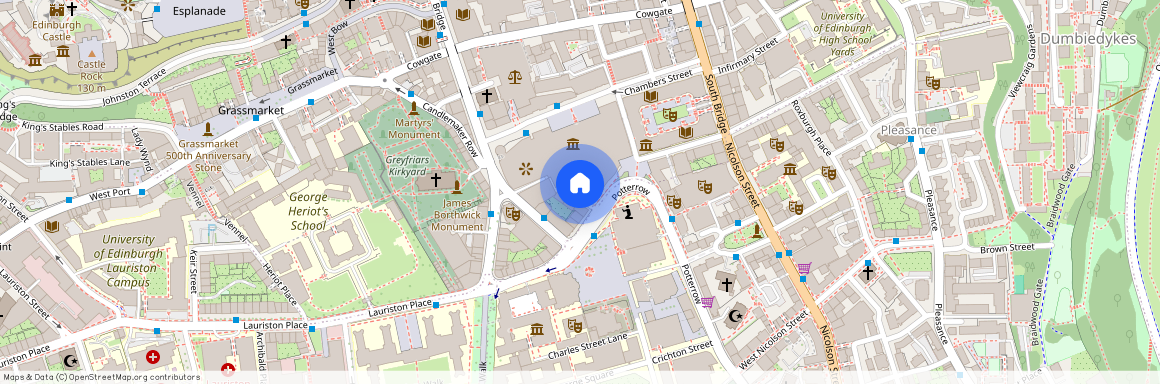 Brighton Street, Old Town, EH1 1HD, Edinburgh