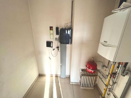 Appartement - Foto 3