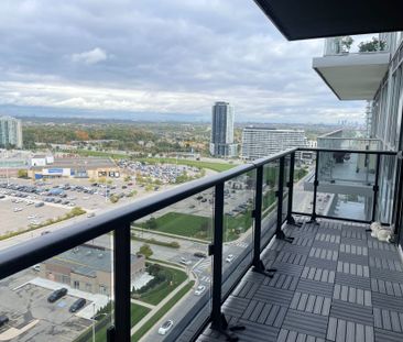 For Lease - 4677 Glen Erin Drive Unit# 1801, Mississauga, Ontario - Photo 1