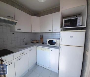 Appartement à louer 1 pièce 29.35m² - Photo 5