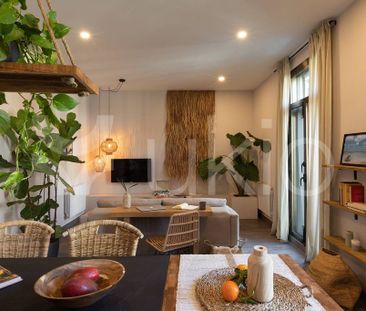 2 bedroom luxury Apartment for rent in Barcelona, Catalonia - Photo 4