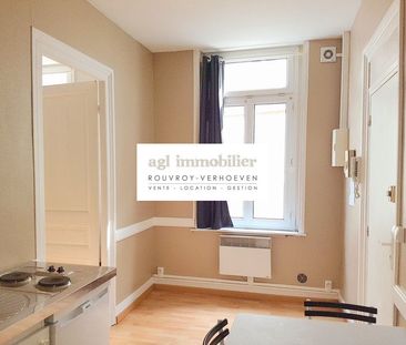 Location Appartement 1 pièce 30m² DUNKERQUE 59140 - Photo 4